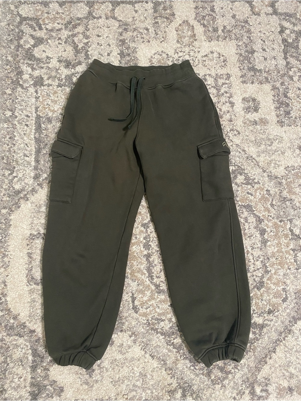 Oner Active Cargo Style Jogger